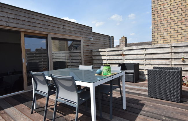 Apartment in Watou Near French Border - Foto 11