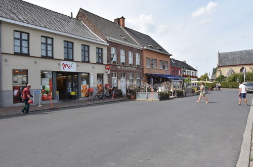 Photo 31 - Luxurious Apartment in West Flanders With Roof Terrace