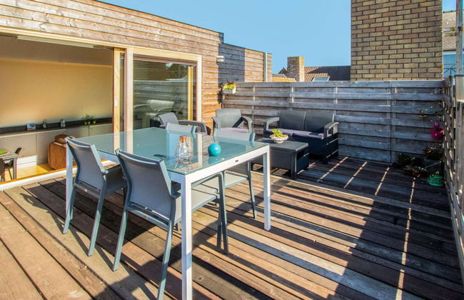 Apartment in Watou Near French Border - Foto 13