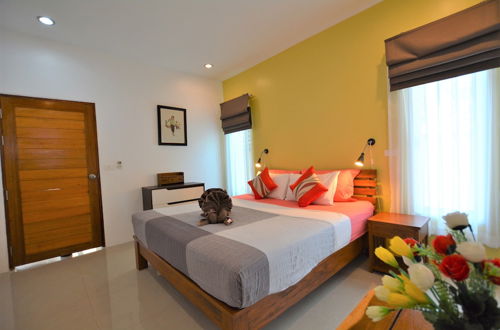 Photo 5 - Lanta Sitara Villa 1