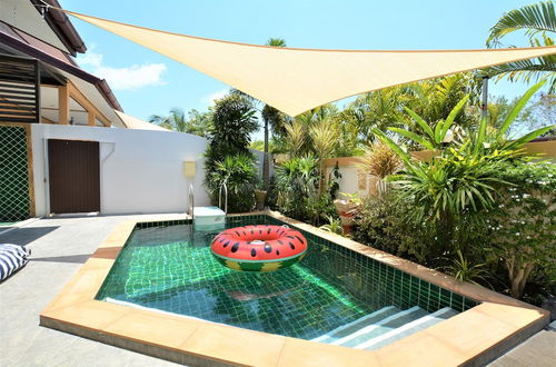 Photo 32 - Lanta Sitara Villa 1