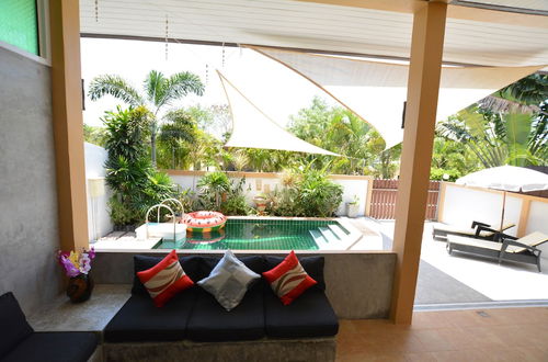 Photo 23 - Lanta Sitara Villa 1