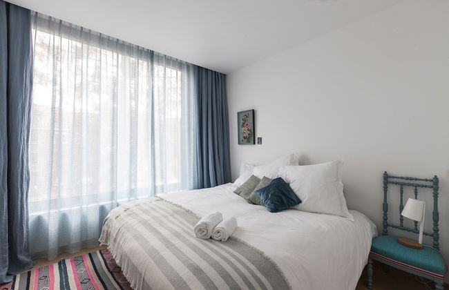 Unit 5 - Trendy Smart Home Triplex Private Garden & Parking - Foto 15