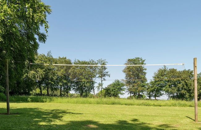 Luxury Holiday Home in Thirimont Liege With Private Garden - Foto 43