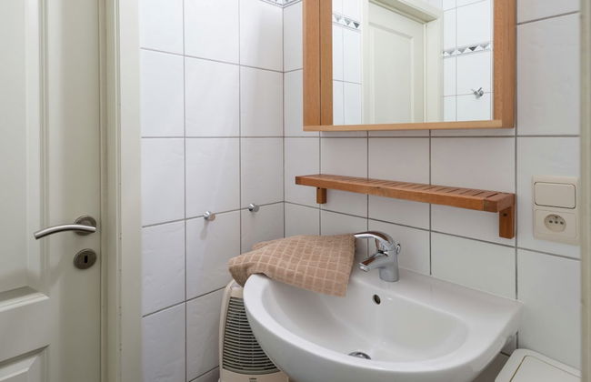 Luxury Holiday Home in Thirimont Liege With Private Garden - Foto 27