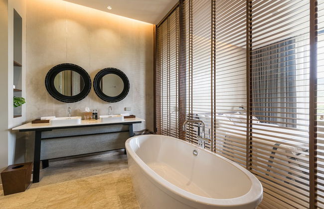 Atta 2-bd Suite OR Pool Penthouse - Foto 19