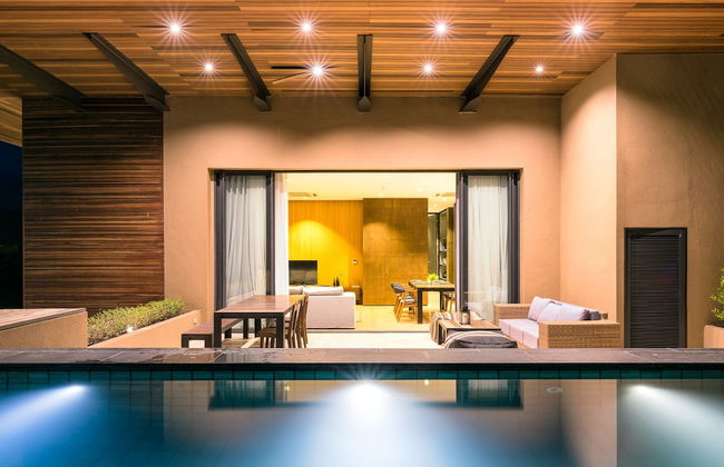 Khaoyai Luxury Penthouse at ATTA 6501 - Foto 8