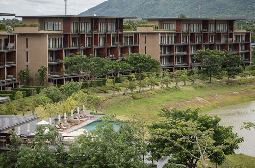 Photo 16 - Khaoyai Luxury Penthouse at ATTA 6501