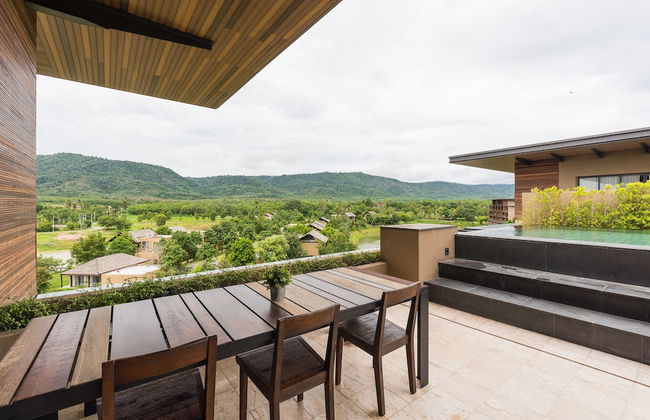 Atta 2-bd Suite OR Pool Penthouse - Foto 25