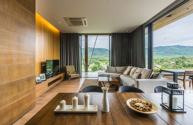 Atta 2-bd Suite OR Pool Penthouse - Foto 12