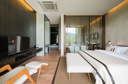 Photo 3 - Khaoyai Luxury Penthouse at ATTA 6501