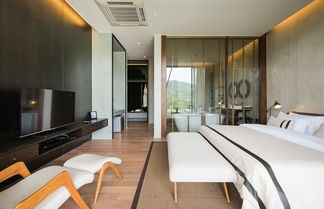 Photo 3 - Khaoyai Luxury Penthouse at ATTA 6501