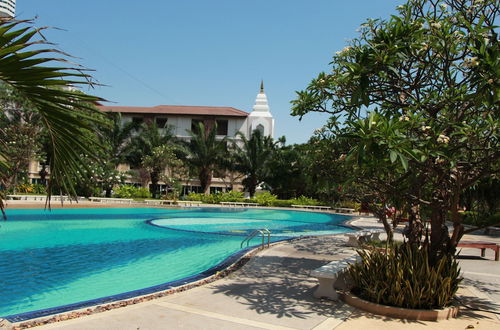 Photo 45 - View Talay 3 Beach Apartments