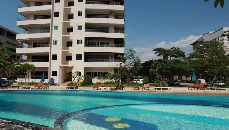 Foto 1 - View Talay 3 Beach Apartments