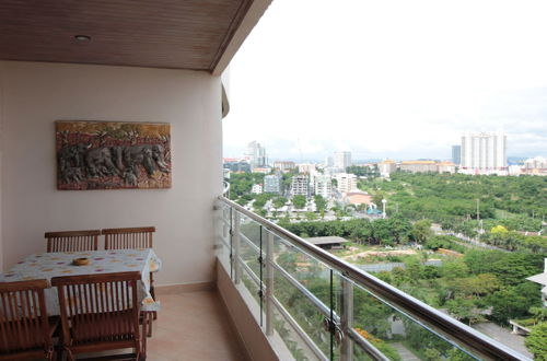 Photo 31 - View Talay 3 Beach Apartments