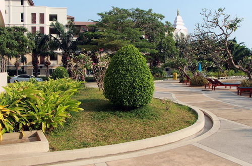 Photo 52 - View Talay 3 Beach Apartments