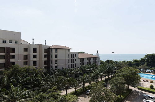 Photo 35 - View Talay 3 Beach Apartments