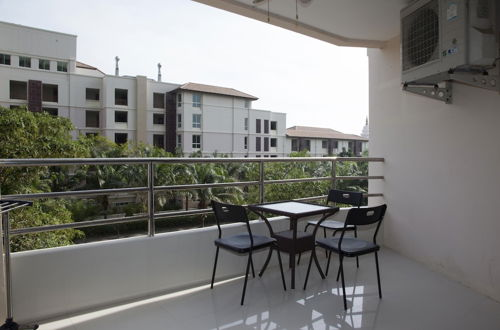 Foto 8 - View Talay 3 Beach Apartments
