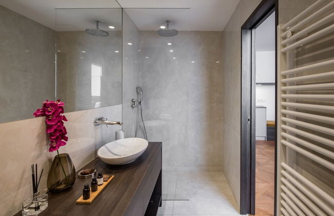 Hidden gem in heart of Prague - Photo 13