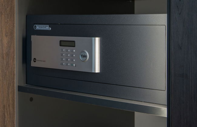 Hidden gem in heart of Prague - Photo 8