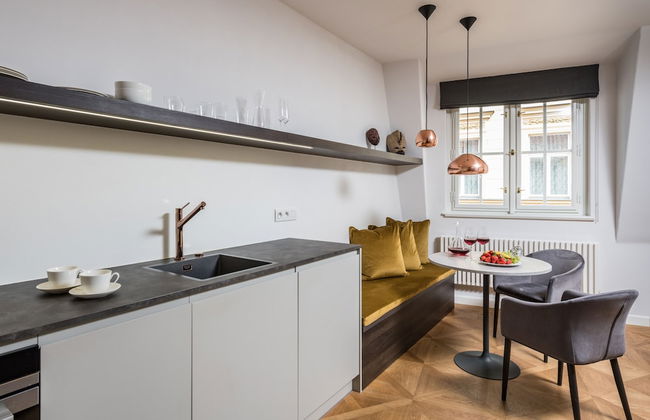 Hidden gem in heart of Prague - Photo 4