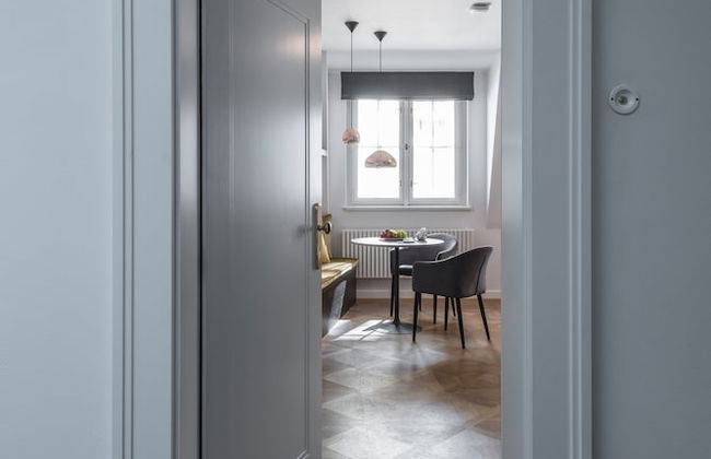 Hidden gem in heart of Prague - Photo 19