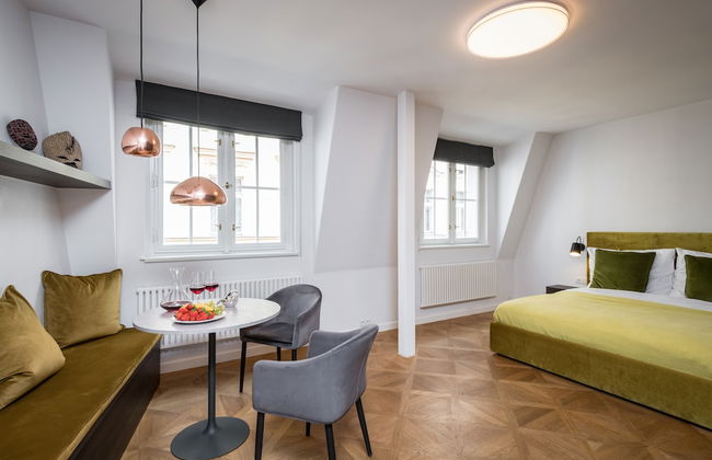 Hidden gem in heart of Prague - Photo 2