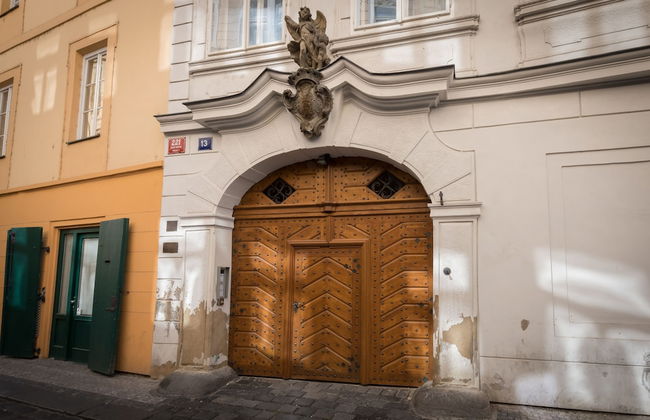 Hidden gem in heart of Prague - Photo 21