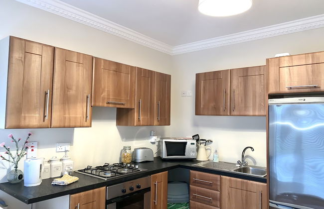Carraig House, Cozy Countryside Apartment - Foto 3