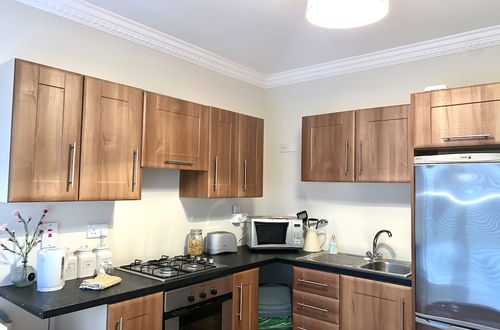 Photo 8 - Immaculate 1-bed Apartment in Cavan