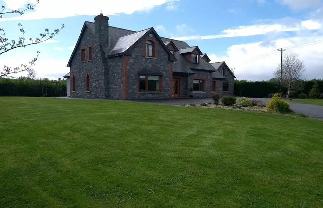Carraig House, Cozy Countryside Apartment - Foto 11