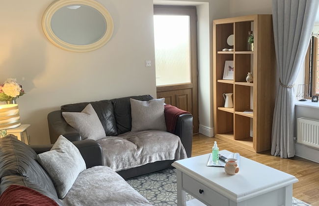 Carraig House, Cozy Countryside Apartment - Foto 4