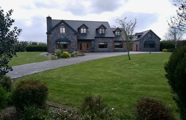 Carraig House, Cozy Countryside Apartment - Foto 10