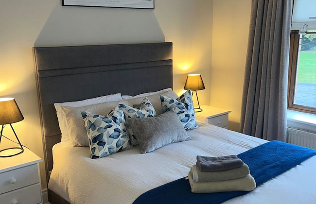 Carraig House, Cozy Countryside Apartment - Foto 1