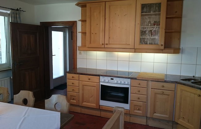 Chalet Johanna- Absolute Active Resort - Foto 5