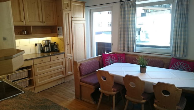 Restauration dans la chambre
