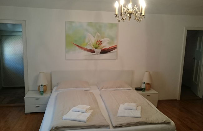 Chalet Johanna- Absolute Active Resort - Foto 9