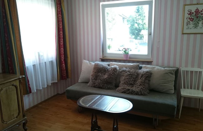 Chalet Johanna- Absolute Active Resort - Foto 6