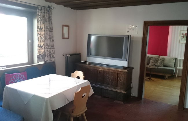Chalet Johanna- Absolute Active Resort - Foto 3