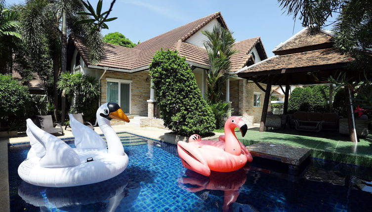 Photo 1 - Green Residence Pool Villa