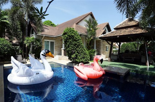 Foto 1 - Green Residence Pool Villa