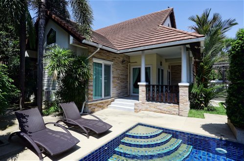 Foto 33 - Green Residence Pool Villa
