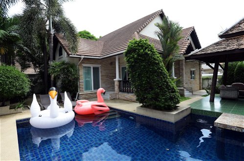 Foto 10 - Green Residence Pool Villa
