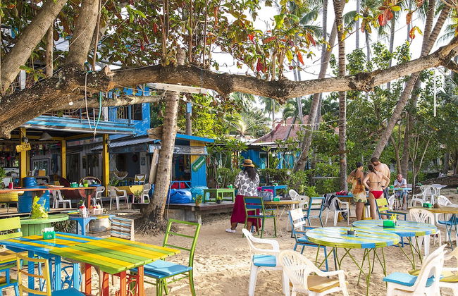 Tawantok Beach Villas - Foto 48