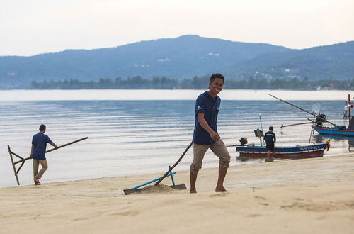 Photo 17 - Tawantok Beach Villas