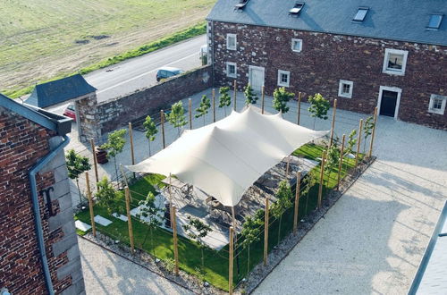 Photo 31 - Splendid Castle in Perwez-haillot With Sun-loungers