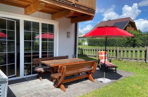 Photo 11 - Comfortable Apartment in Lungau Valley with Hot Tub