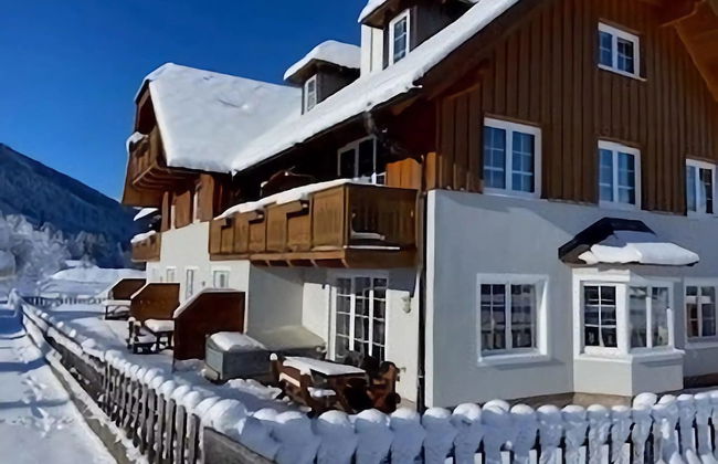 Comfortable Apartment in Lungau Valley with Hot Tub - Foto 1