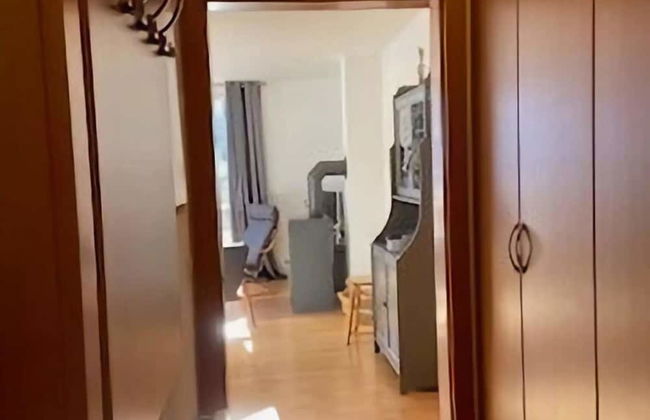 Comfortable Apartment in Lungau Valley with Hot Tub - Foto 15