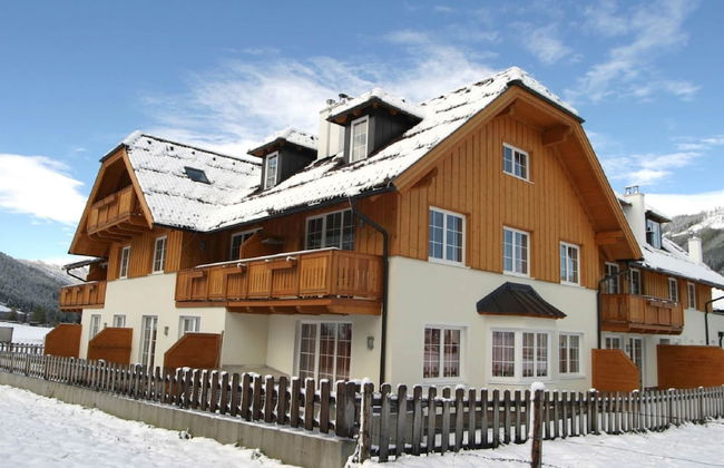 Comfortable Apartment in Lungau Valley with Hot Tub - Foto 21